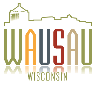 City of Wausau Logo